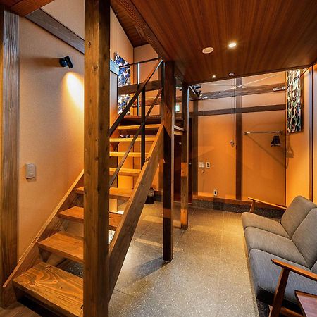 Kagabi Machiya House Villa Kanazawa Bagian luar foto