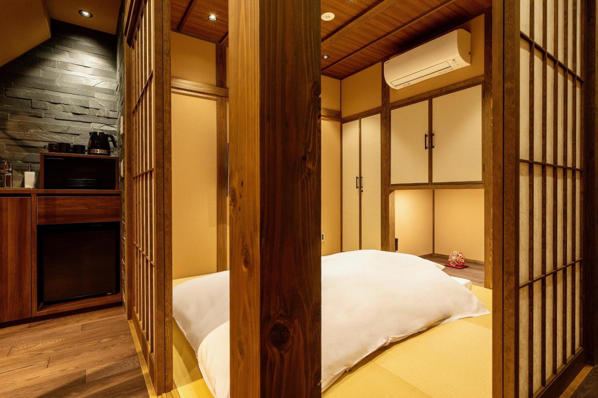 Kagabi Machiya House Villa Kanazawa Bagian luar foto