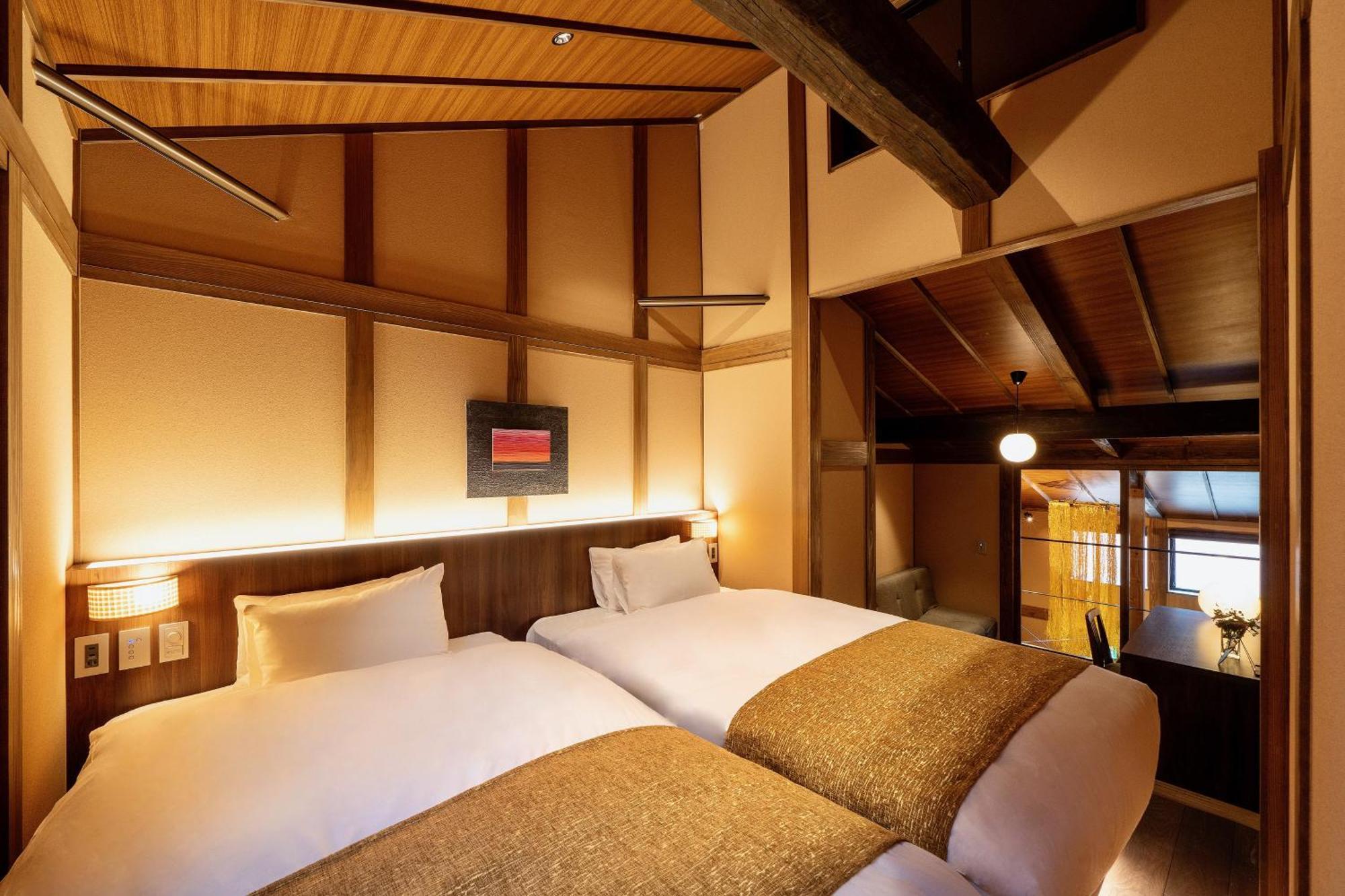 Kagabi Machiya House Villa Kanazawa Bagian luar foto