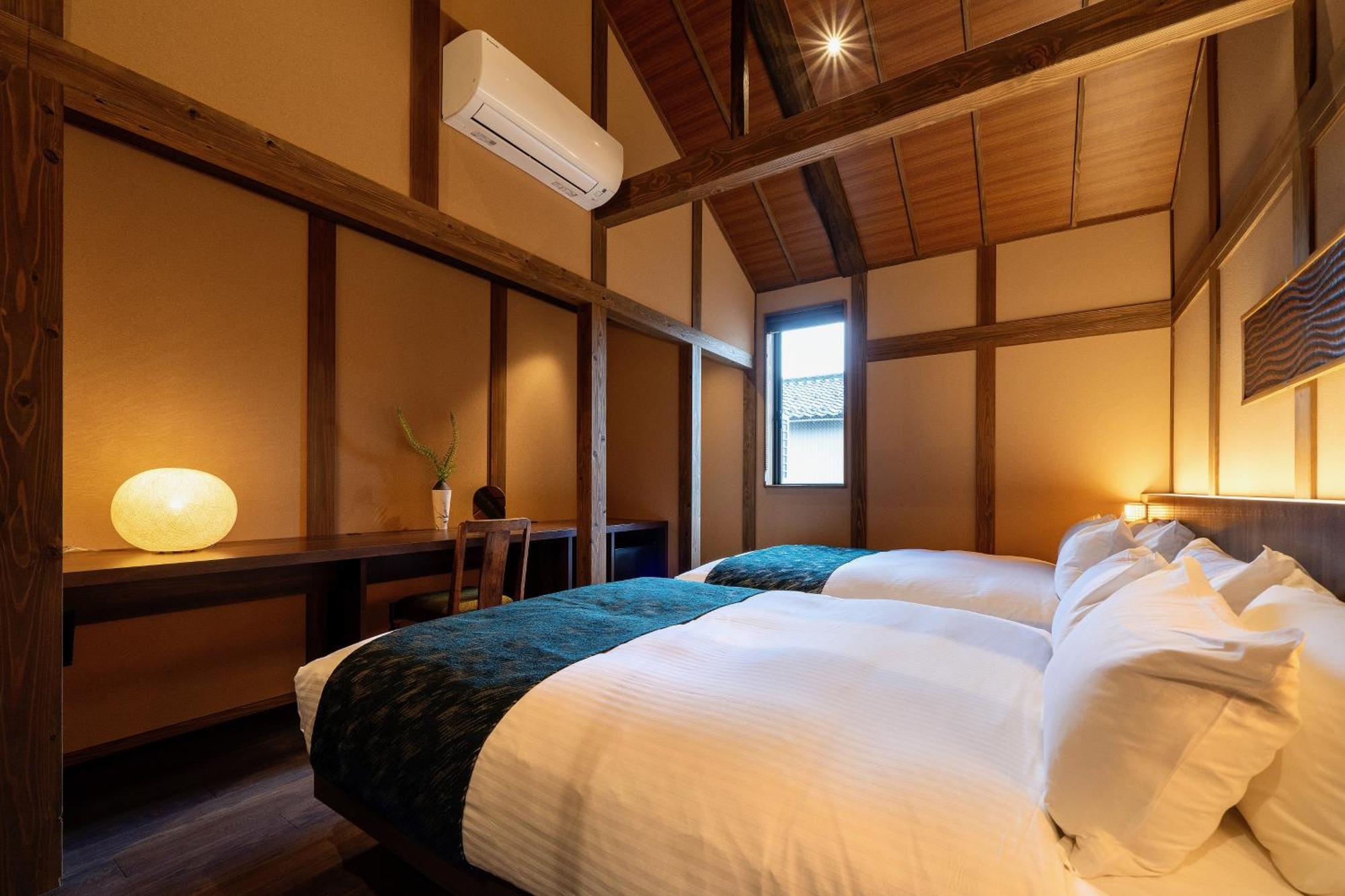 Kagabi Machiya House Villa Kanazawa Bagian luar foto