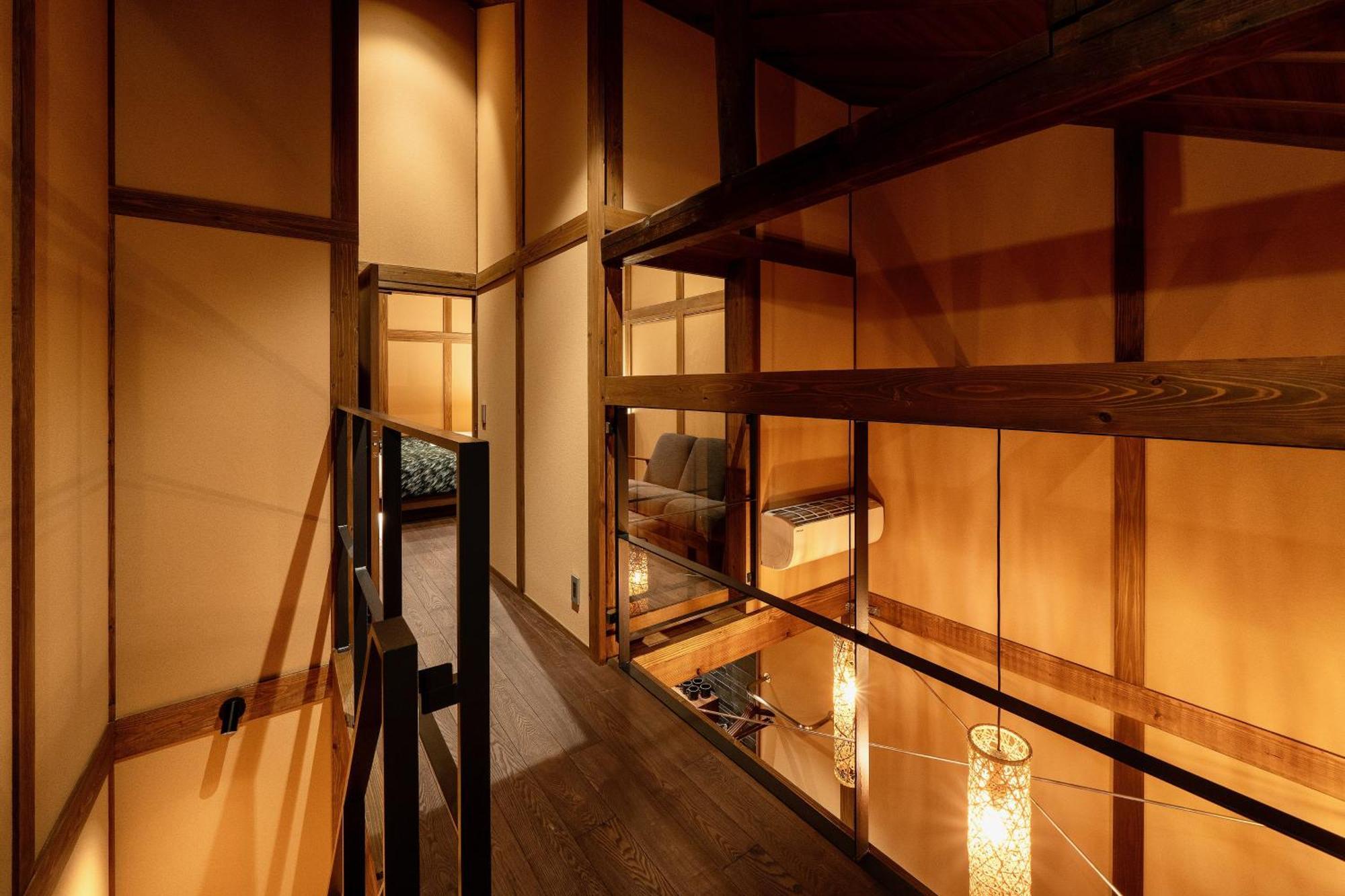 Kagabi Machiya House Villa Kanazawa Bagian luar foto