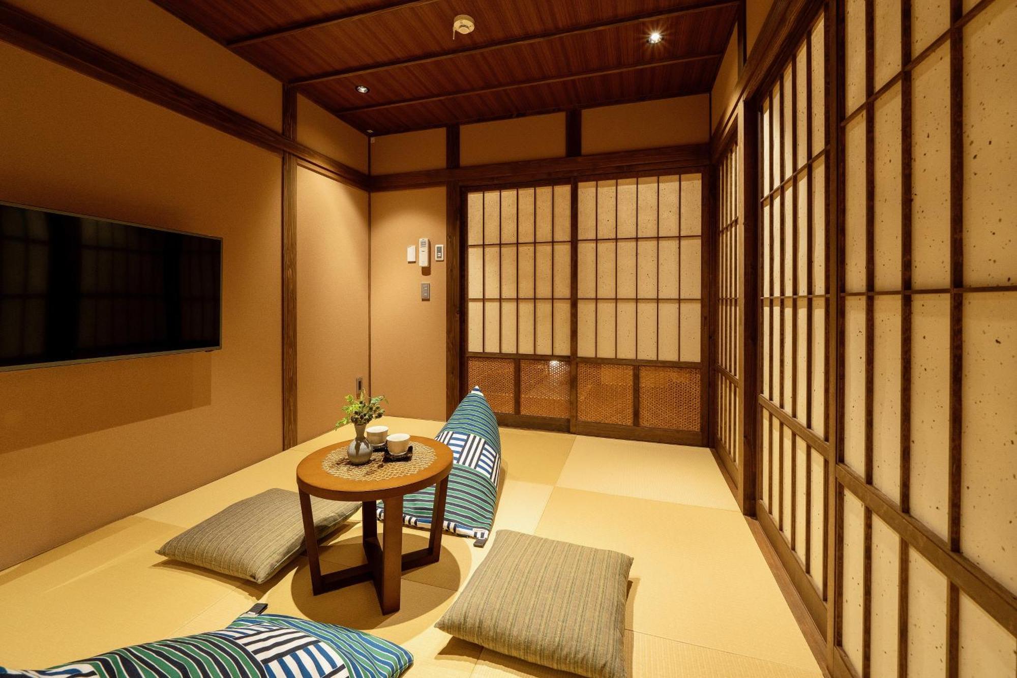 Kagabi Machiya House Villa Kanazawa Bagian luar foto
