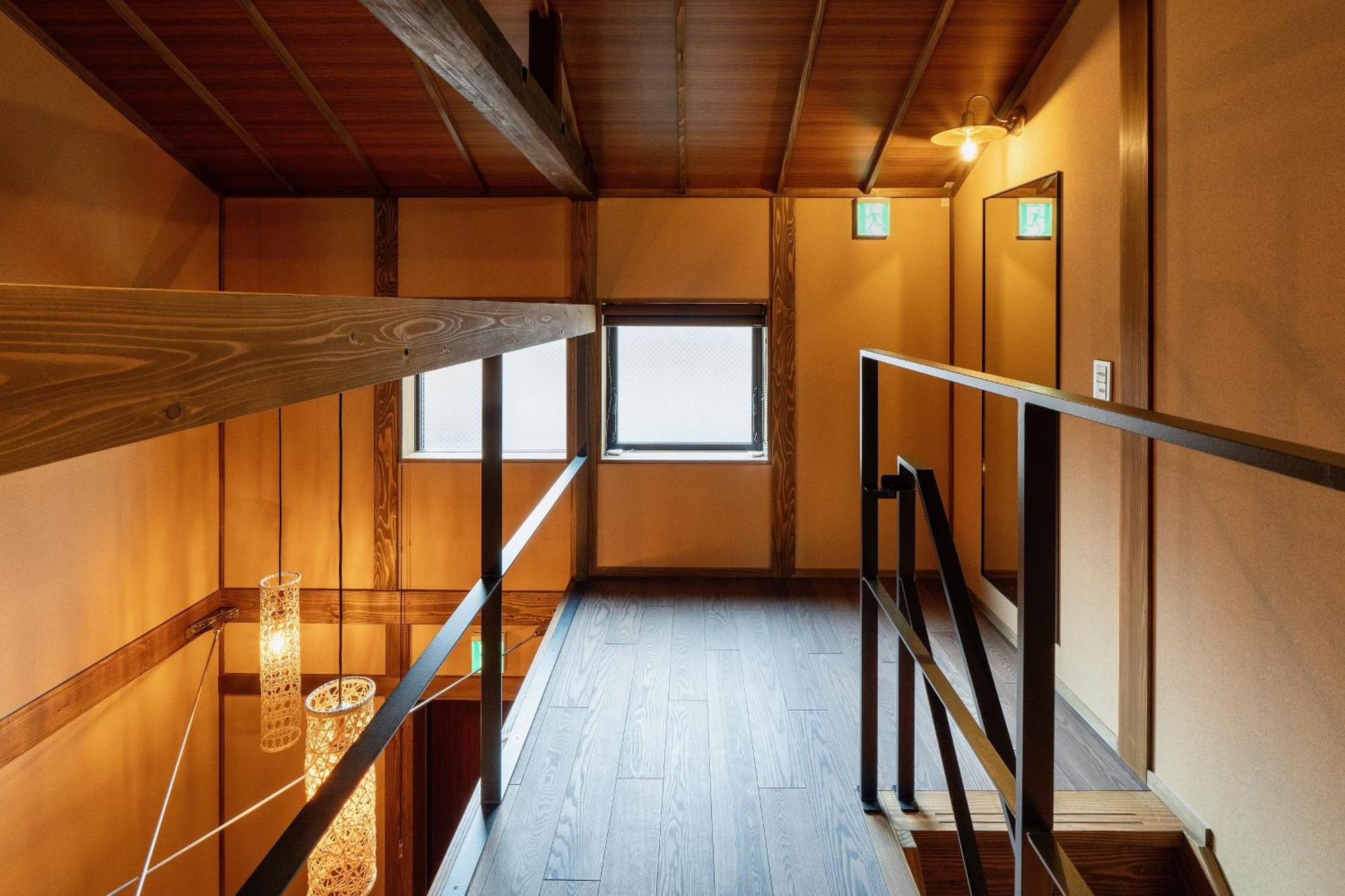 Kagabi Machiya House Villa Kanazawa Bagian luar foto