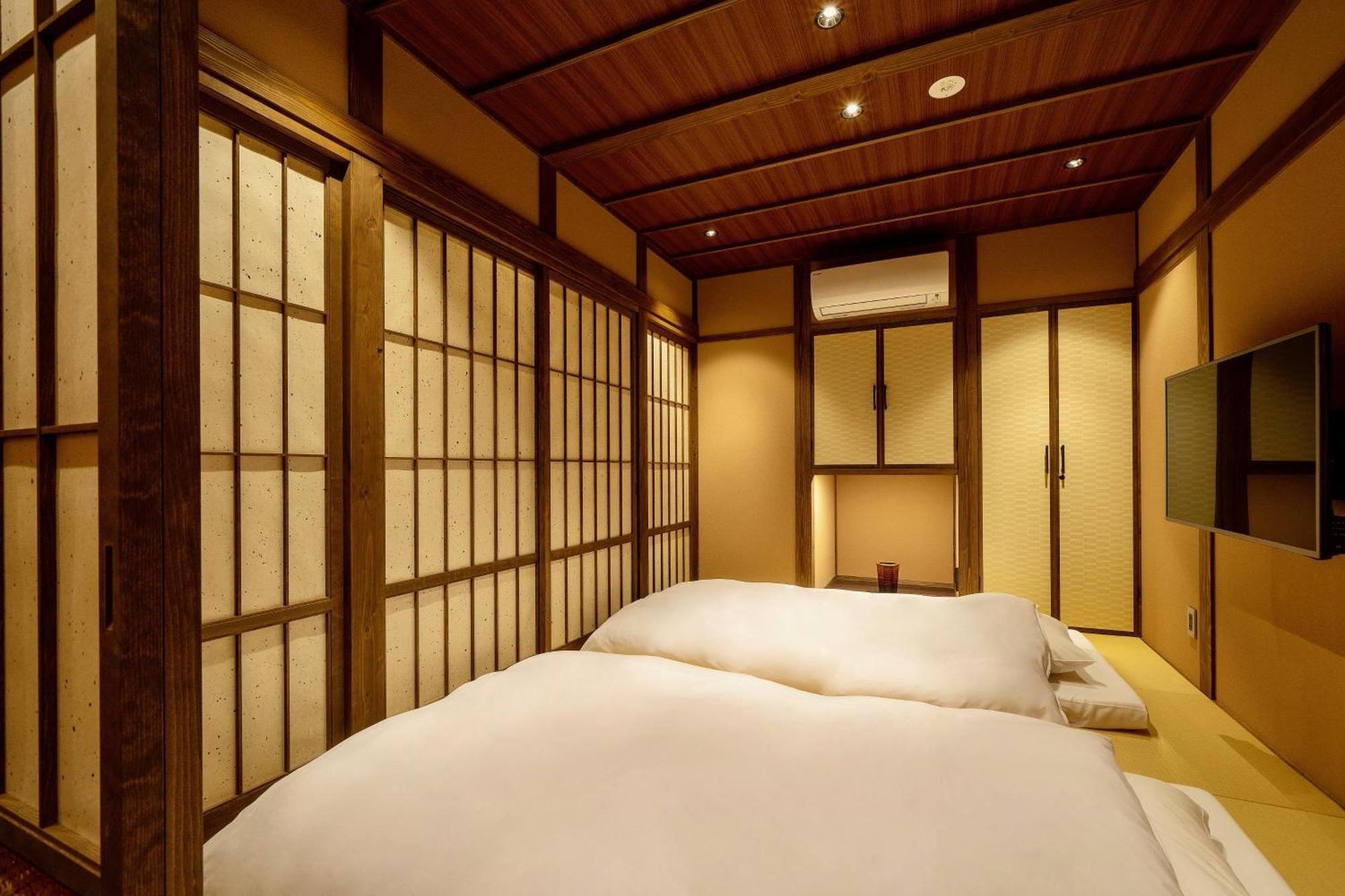 Kagabi Machiya House Villa Kanazawa Bagian luar foto
