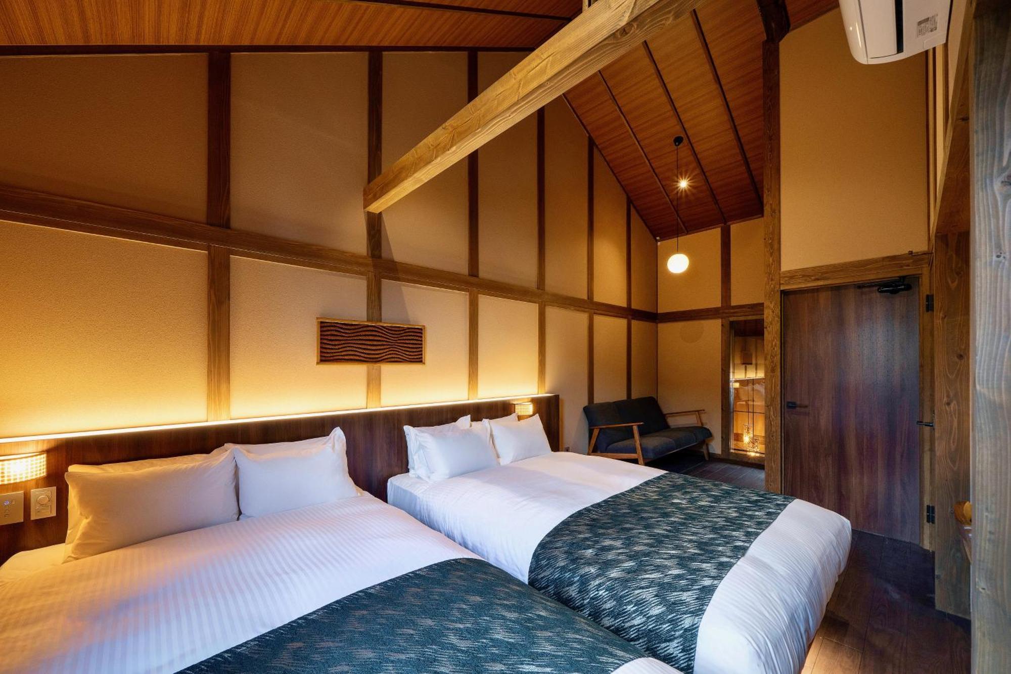Kagabi Machiya House Villa Kanazawa Bagian luar foto