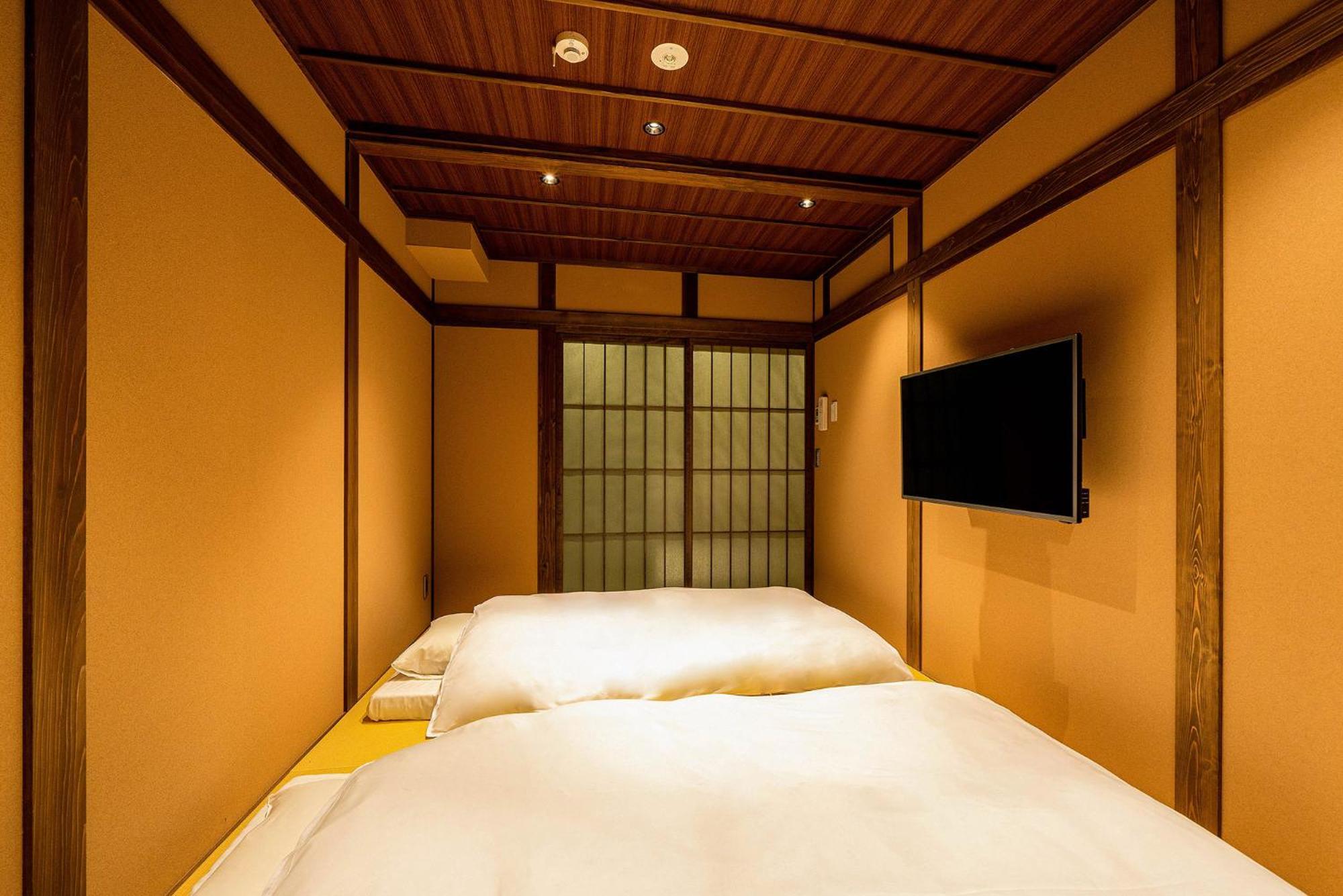 Kagabi Machiya House Villa Kanazawa Ruang foto