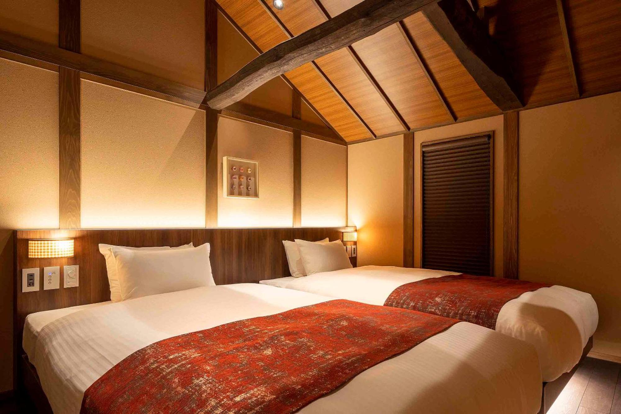 Kagabi Machiya House Villa Kanazawa Ruang foto