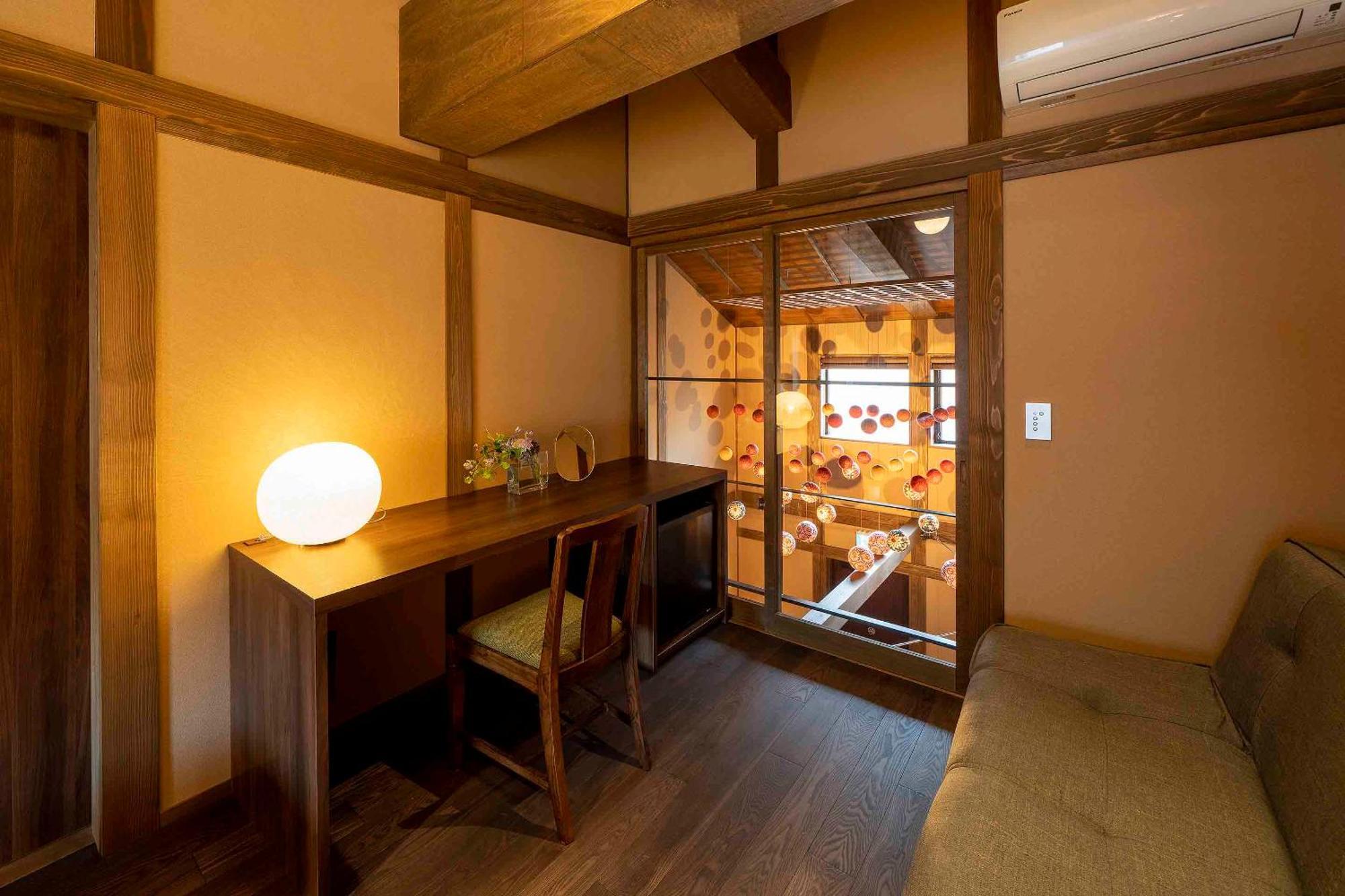 Kagabi Machiya House Villa Kanazawa Ruang foto